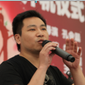 年少轻狂的少年